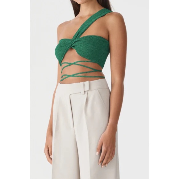 The Ester Knit Top - Picture 2 of 5